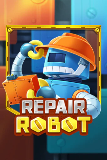 Демо игра Repair Robot играть онлайн | Casino-X.KZ