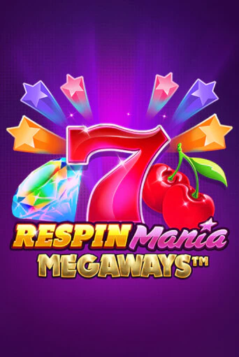 Демо игра Respin Mania Megaways играть онлайн | Casino-X.KZ