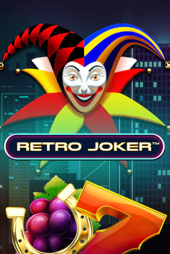 Демо игра Retro Joker играть онлайн | Casino-X.KZ