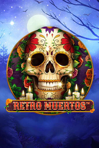 Демо игра Retro Muertos играть онлайн | Casino-X.KZ