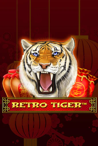 Демо игра Retro Tiger играть онлайн | Casino-X.KZ