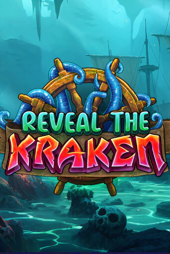 Демо игра Reveal The Kraken играть онлайн | Casino-X.KZ