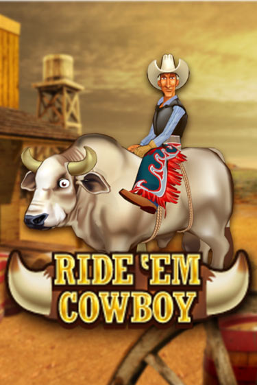 Демо игра Ride 'em Cowboy играть онлайн | Casino-X.KZ