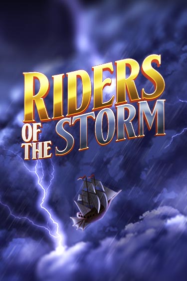 Демо игра Riders Of The Storm играть онлайн | Casino-X.KZ