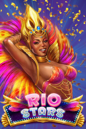 Демо игра Rio Stars играть онлайн | Casino-X.KZ