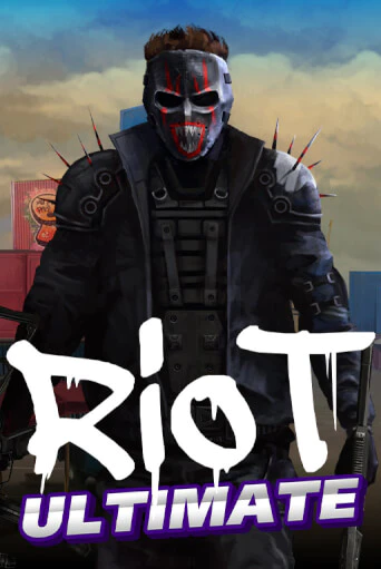 Демо игра Riot Ultimate играть онлайн | Casino-X.KZ