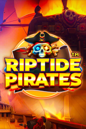 Демо игра Riptide Pirates™ играть онлайн | Casino-X.KZ