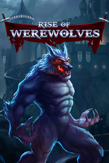 Демо игра Rise Of Werewolves играть онлайн | Casino-X.KZ