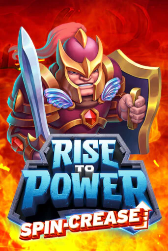 Демо игра Rise to Power играть онлайн | Casino-X.KZ