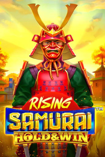 Демо игра Rising Samurai: Hold & Win играть онлайн | Casino-X.KZ