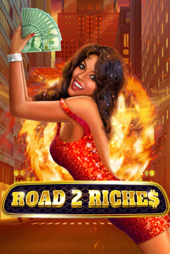 Демо игра Road 2 Riches играть онлайн | Casino-X.KZ