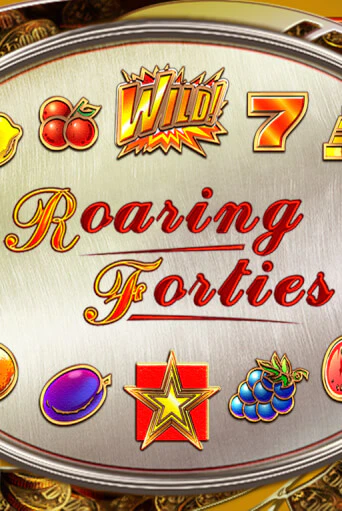 Демо игра Roaring Forties играть онлайн | Casino-X.KZ