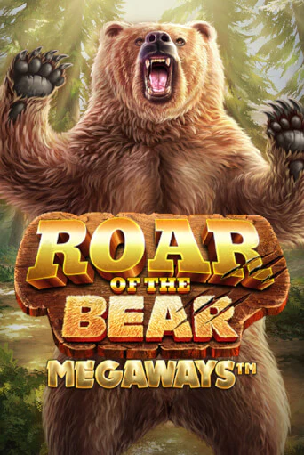 Демо игра Roar of the Bear Megaways играть онлайн | Casino-X.KZ