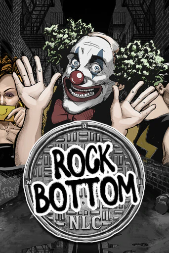 Демо игра Rock Bottom играть онлайн | Casino-X.KZ