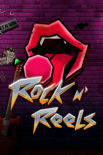 Демо игра Rock 'n' Reels играть онлайн | Casino-X.KZ