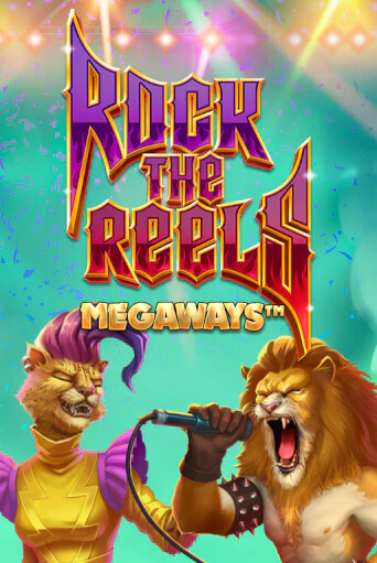 Демо игра Rock the Reels Megaways играть онлайн | Casino-X.KZ