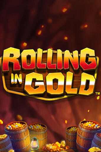 Демо игра Rolling in Gold играть онлайн | Casino-X.KZ