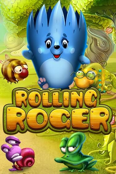 Демо игра Rolling Roger играть онлайн | Casino-X.KZ