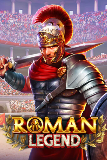 Демо игра Roman Legend играть онлайн | Casino-X.KZ