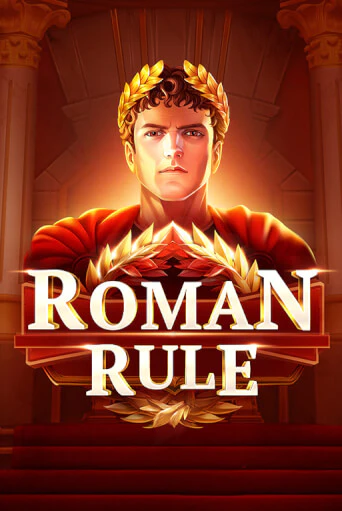 Демо игра Roman Rule играть онлайн | Casino-X.KZ