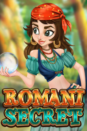 Демо игра Romani Secret играть онлайн | Casino-X.KZ