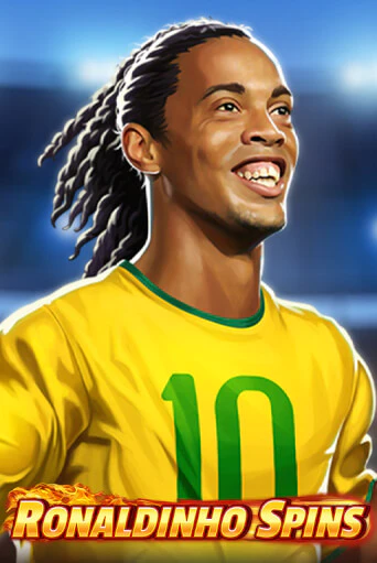 Демо игра Ronaldinho Spins играть онлайн | Casino-X.KZ