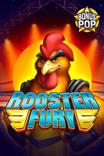 Демо игра Rooster Fury играть онлайн | Casino-X.KZ