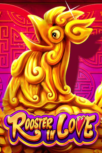 Демо игра Rooster In Love играть онлайн | Casino-X.KZ