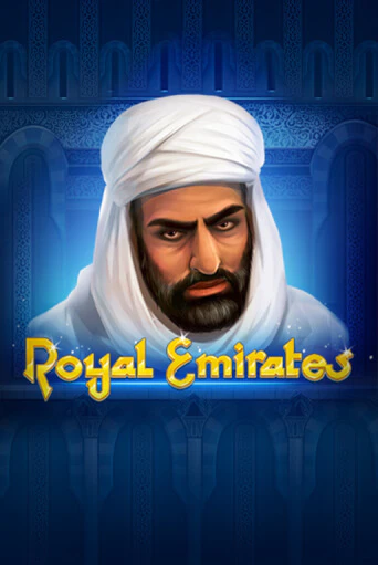 Демо игра Royal Emirates играть онлайн | Casino-X.KZ