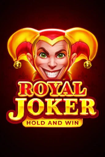 Демо игра Royal Joker: Hold and Win играть онлайн | Casino-X.KZ