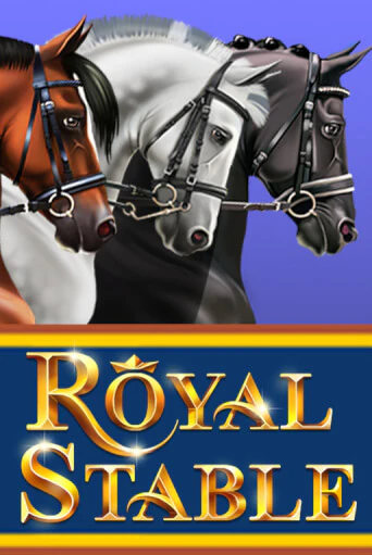 Демо игра Royal Stable играть онлайн | Casino-X.KZ