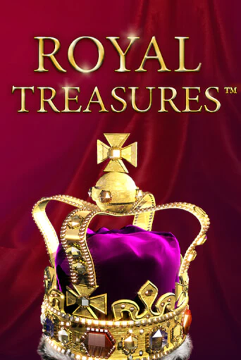 Демо игра Royal Treasures играть онлайн | Casino-X.KZ