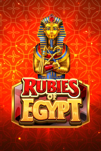 Демо игра Rubies of Egypt играть онлайн | Casino-X.KZ