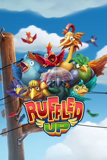 Демо игра Ruffled Up играть онлайн | Casino-X.KZ