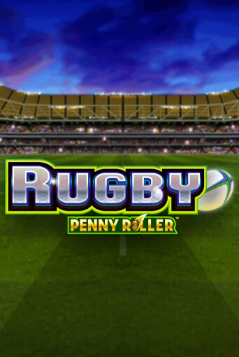 Демо игра Rugby Penny Roller играть онлайн | Casino-X.KZ