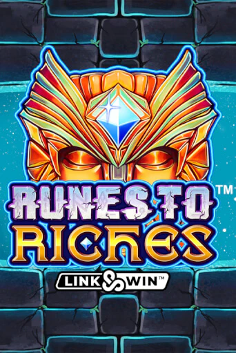 Демо игра Runes to Riches играть онлайн | Casino-X.KZ