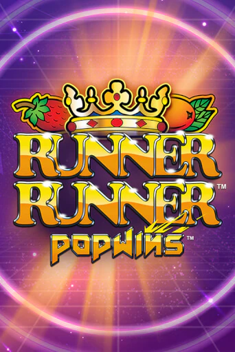 Демо игра Runner Runner Popwins играть онлайн | Casino-X.KZ