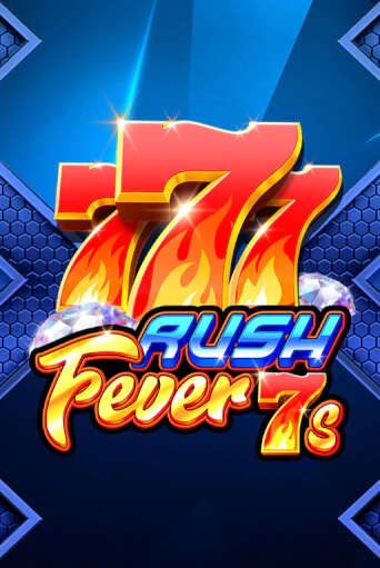 Демо игра Rush Fever 7s играть онлайн | Casino-X.KZ