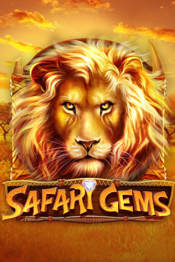 Демо игра Safari Gems играть онлайн | Casino-X.KZ