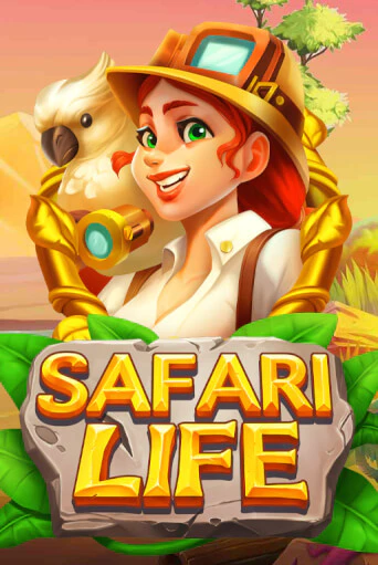 Демо игра Safari Life 2 играть онлайн | Casino-X.KZ