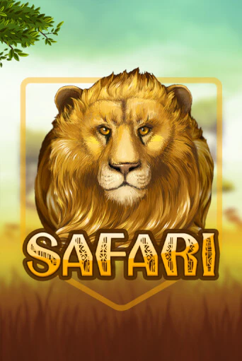 Демо игра Safari Slots играть онлайн | Casino-X.KZ