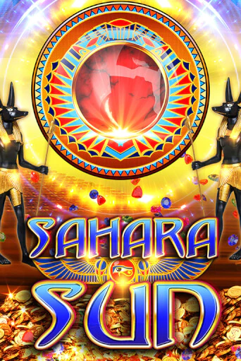 Демо игра Sahara Sun играть онлайн | Casino-X.KZ