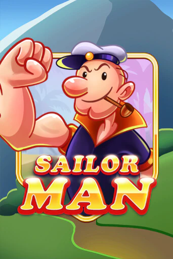 Демо игра Sailor Man играть онлайн | Casino-X.KZ