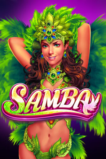 Демо игра Samba играть онлайн | Casino-X.KZ