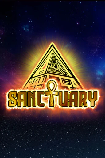 Демо игра Sanctuary играть онлайн | Casino-X.KZ