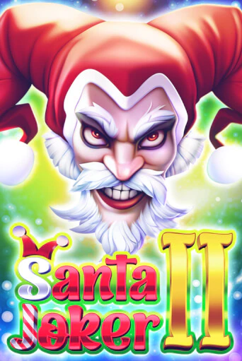 Демо игра Santa Joker II играть онлайн | Casino-X.KZ