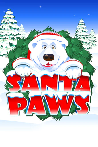 Демо игра Santa Paws играть онлайн | Casino-X.KZ