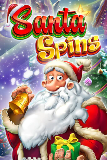 Демо игра Santa Spins играть онлайн | Casino-X.KZ