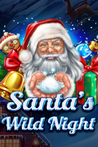 Демо игра Santa’s Wild Night играть онлайн | Casino-X.KZ