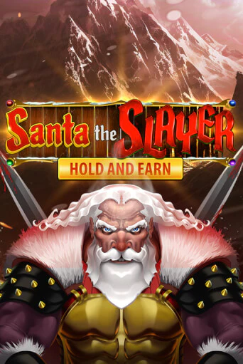 Демо игра Santa the Slayer играть онлайн | Casino-X.KZ